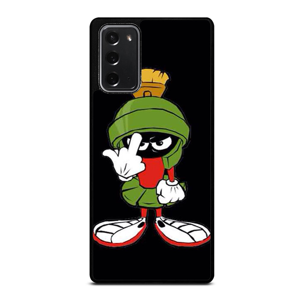 MARVIN THE MARTIAN ANGRY Samsung Galaxy Note 20 Case
