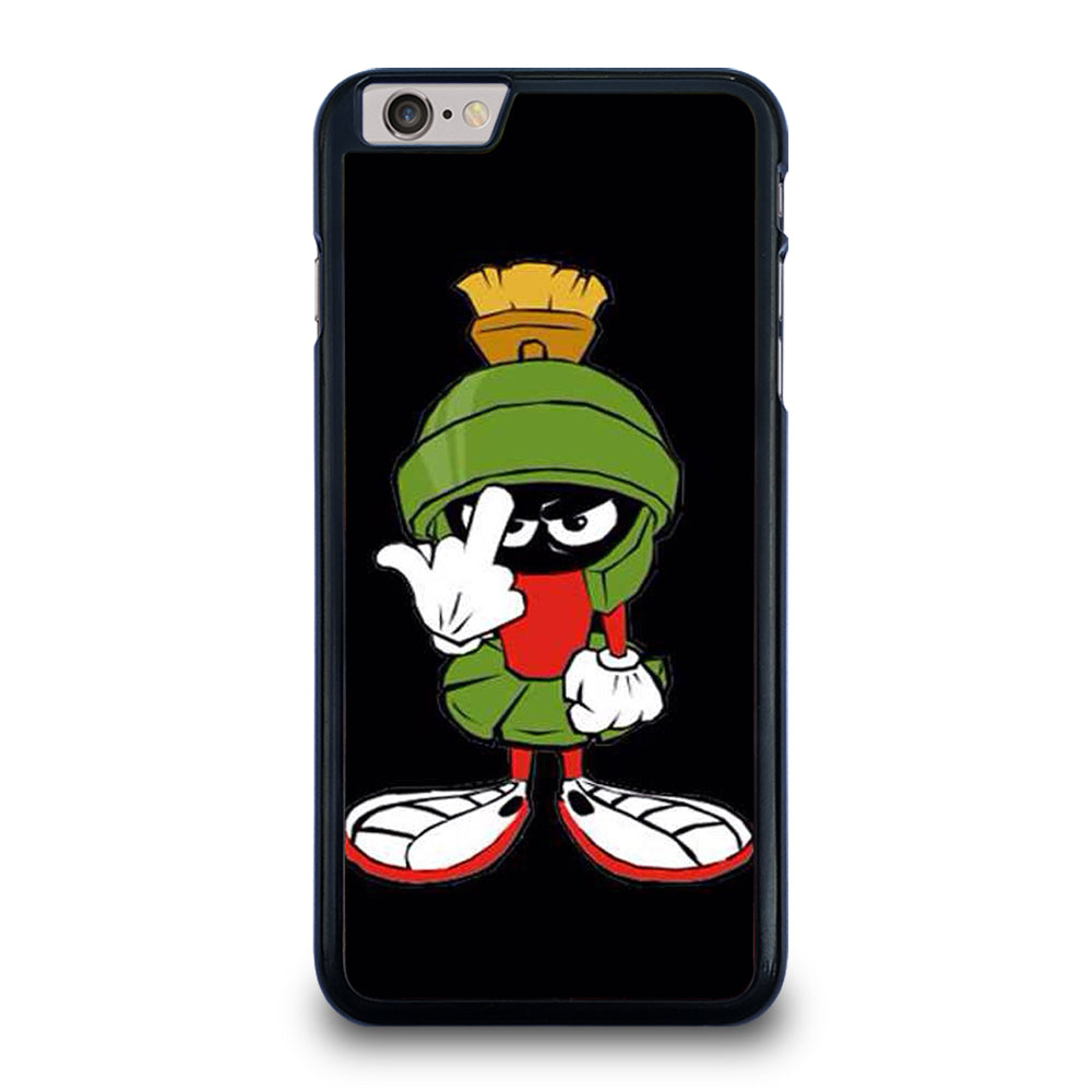 MARVIN THE MARTIAN ANGRY iPhone 6 / 6S Plus Case
