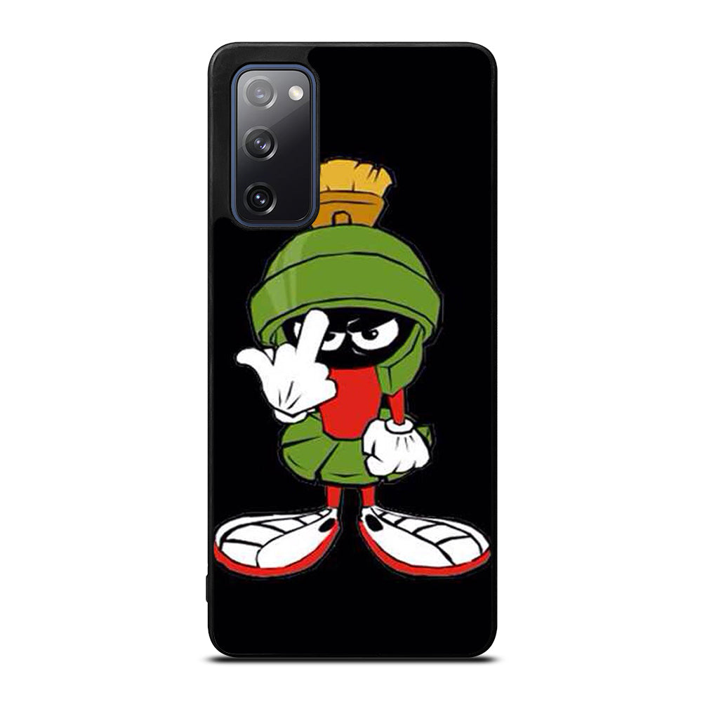 MARVIN THE MARTIAN ANGRY Samsung Galaxy S20 FE 5G Case