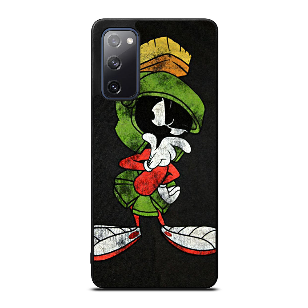 MARVIN THE MARTIAN LOONEY Samsung Galaxy S20 FE 5G Case