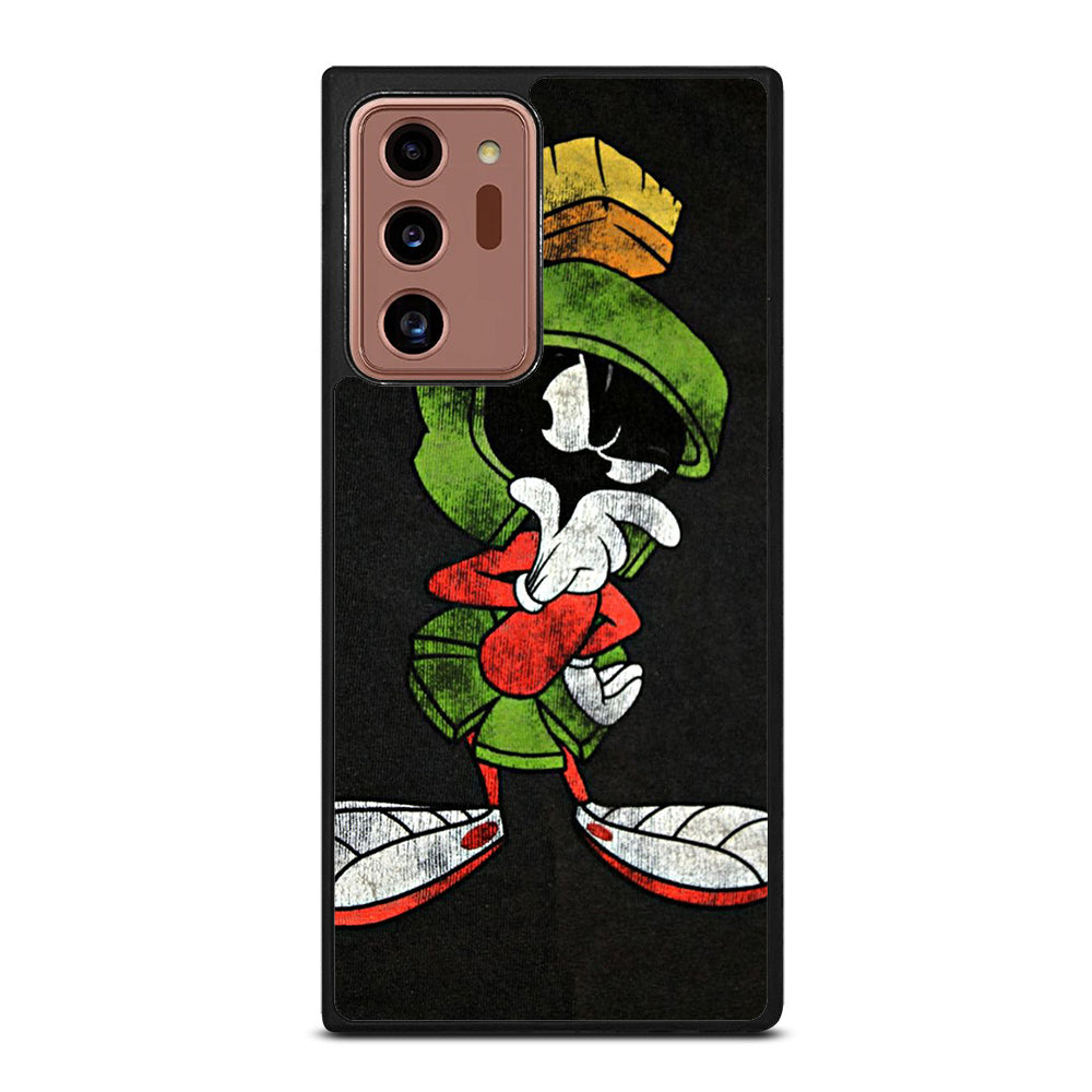 MARVIN THE MARTIAN LOONEY Samsung Galaxy Note 20 Ultra Case