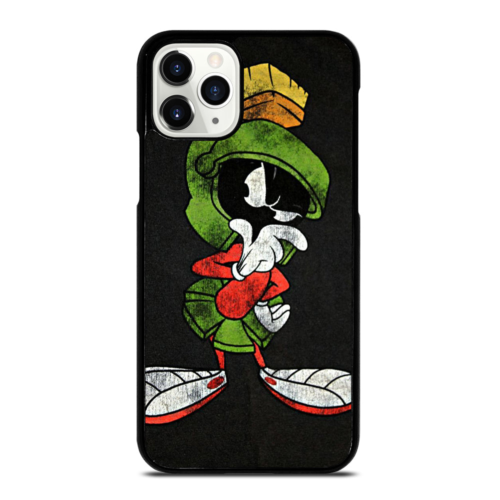 MARVIN THE MARTIAN LOONEY iPhone 11 Pro Case