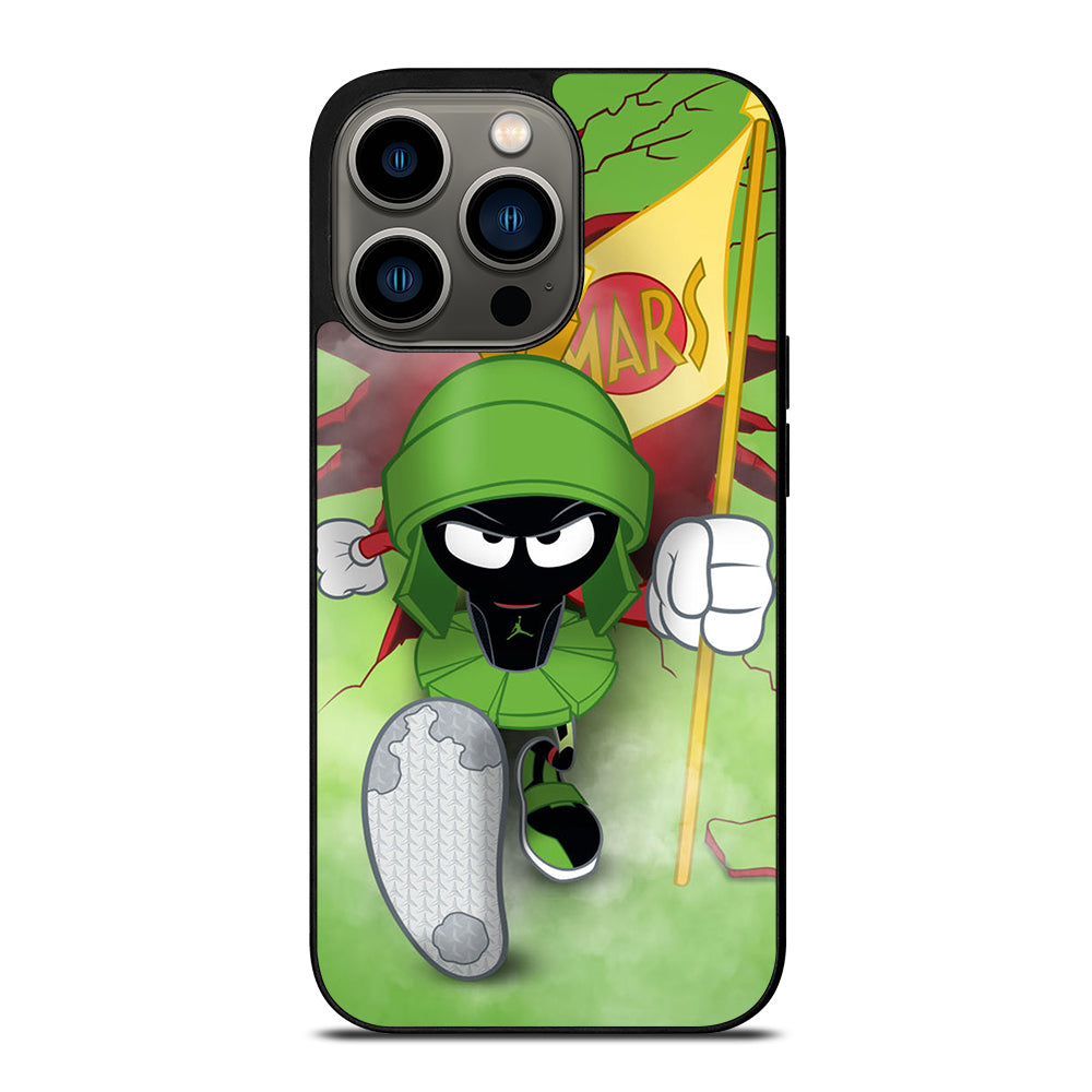MARVIN THE MARTIAN iPhone 13 Pro Case