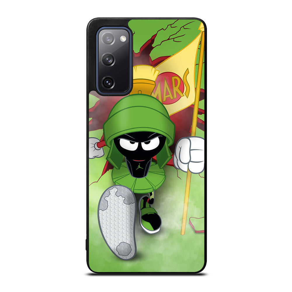 MARVIN THE MARTIAN Samsung Galaxy S20 FE 5G Case