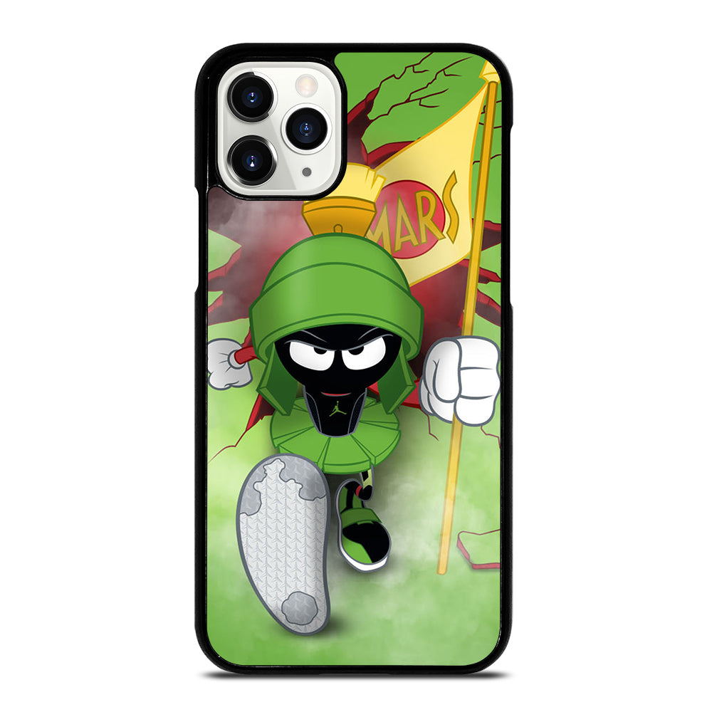 MARVIN THE MARTIAN iPhone 11 Pro Case