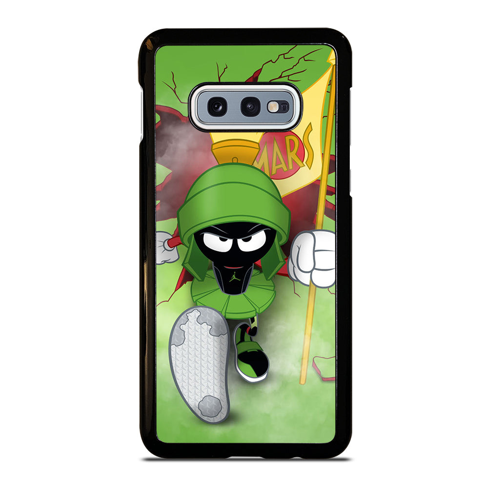 MARVIN THE MARTIAN Samsung Galaxy S10e Case