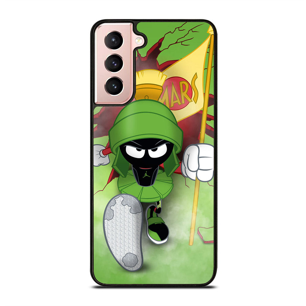 MARVIN THE MARTIAN Samsung Galaxy S21 5G Case