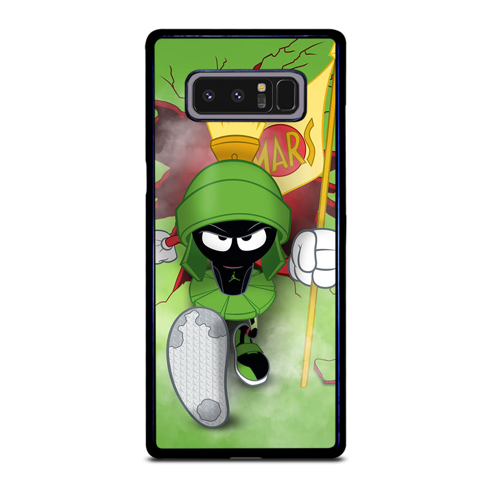 MARVIN THE MARTIAN Samsung Galaxy Note 8 Case