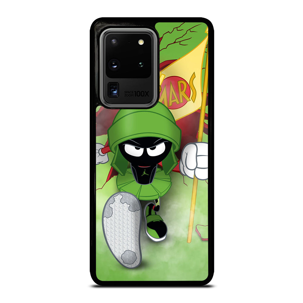 MARVIN THE MARTIAN Samsung Galaxy S20 Ultra / S20 Ultra 5G Case