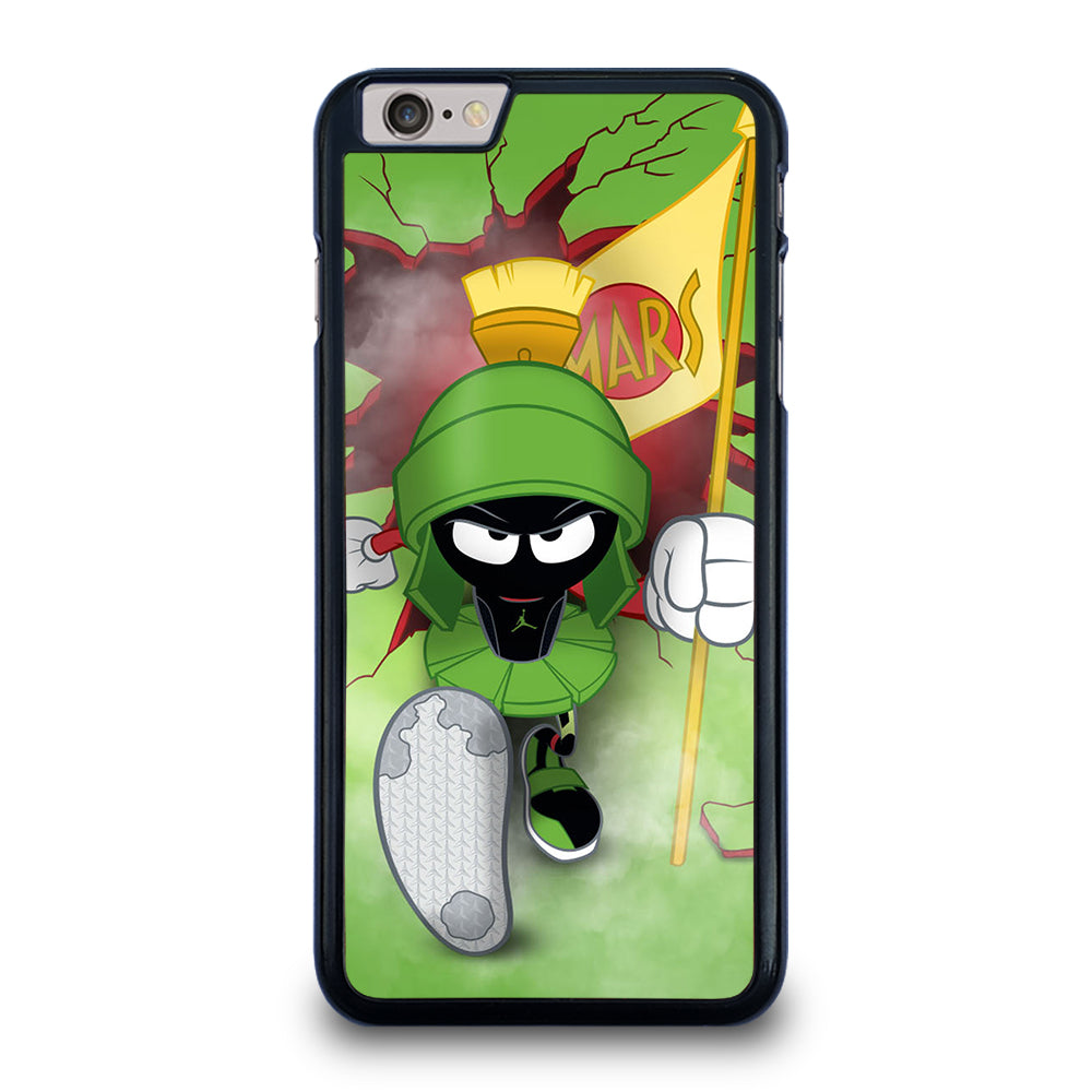 MARVIN THE MARTIAN iPhone 6 / 6S Plus Case