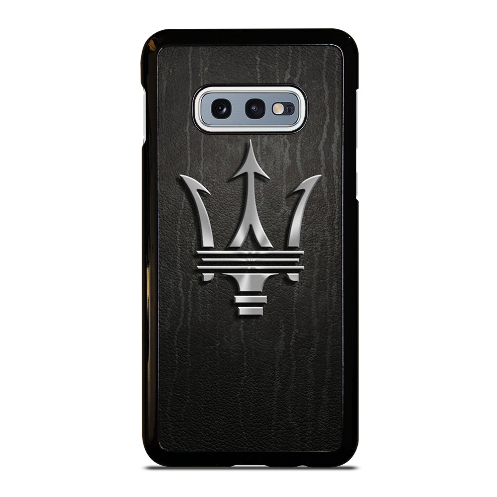 MASERATI LOGO Samsung Galaxy S10e Case