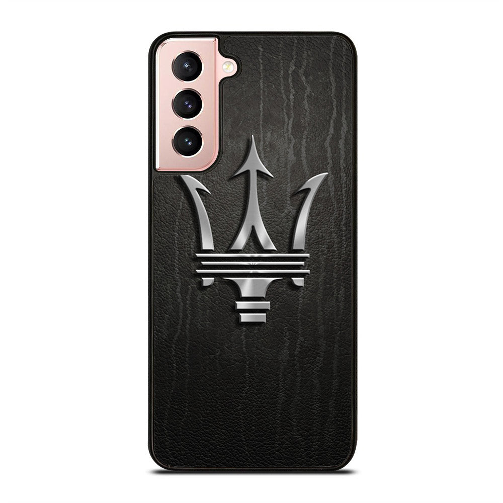 MASERATI LOGO Samsung Galaxy S21 5G Case