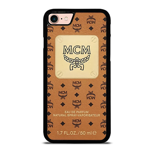 MCM Worldwide Parfum Wallpaper iPhone 7 / 8 Case
