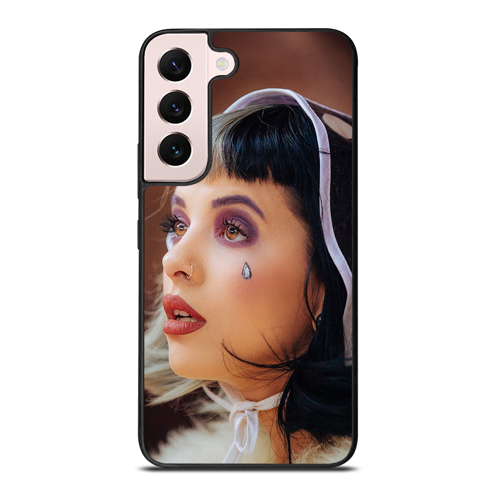 MELANIE MARTINEZ Samsung Galaxy S22 Plus 5G Case