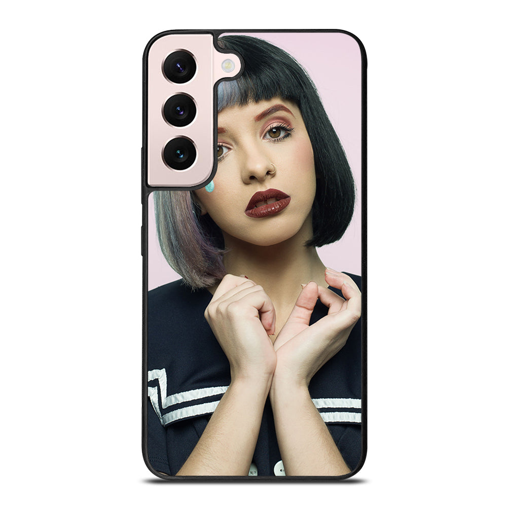MELANIE MARTINEZ CRY BABY Samsung Galaxy S22 Plus 5G Case