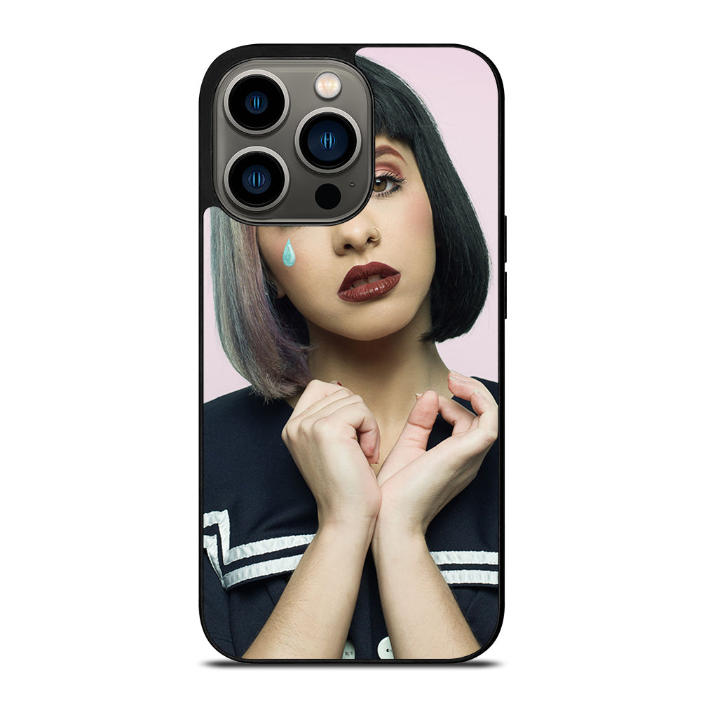 MELANIE MARTINEZ CRY BABY iPhone 13 Pro Case