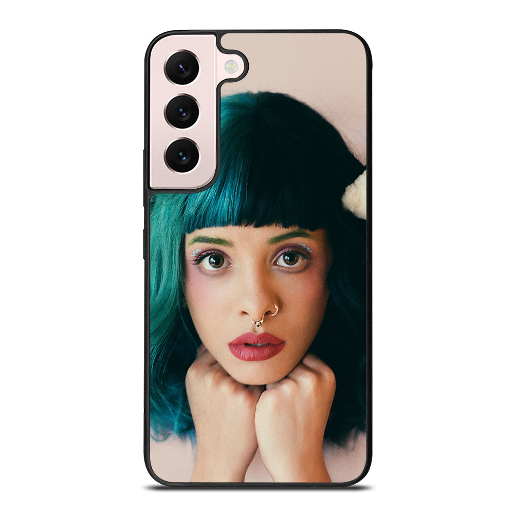 MELANIE MARTINEZ PRESS PHOTO Samsung Galaxy S22 Plus 5G Case