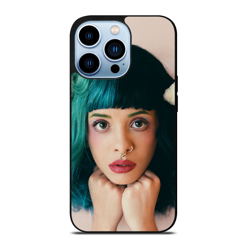 MELANIE MARTINEZ PRESS PHOTO iPhone 13 Pro Max Case