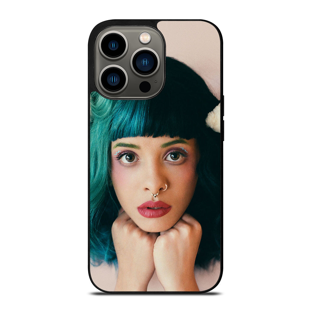 MELANIE MARTINEZ PRESS PHOTO iPhone 13 Pro Case