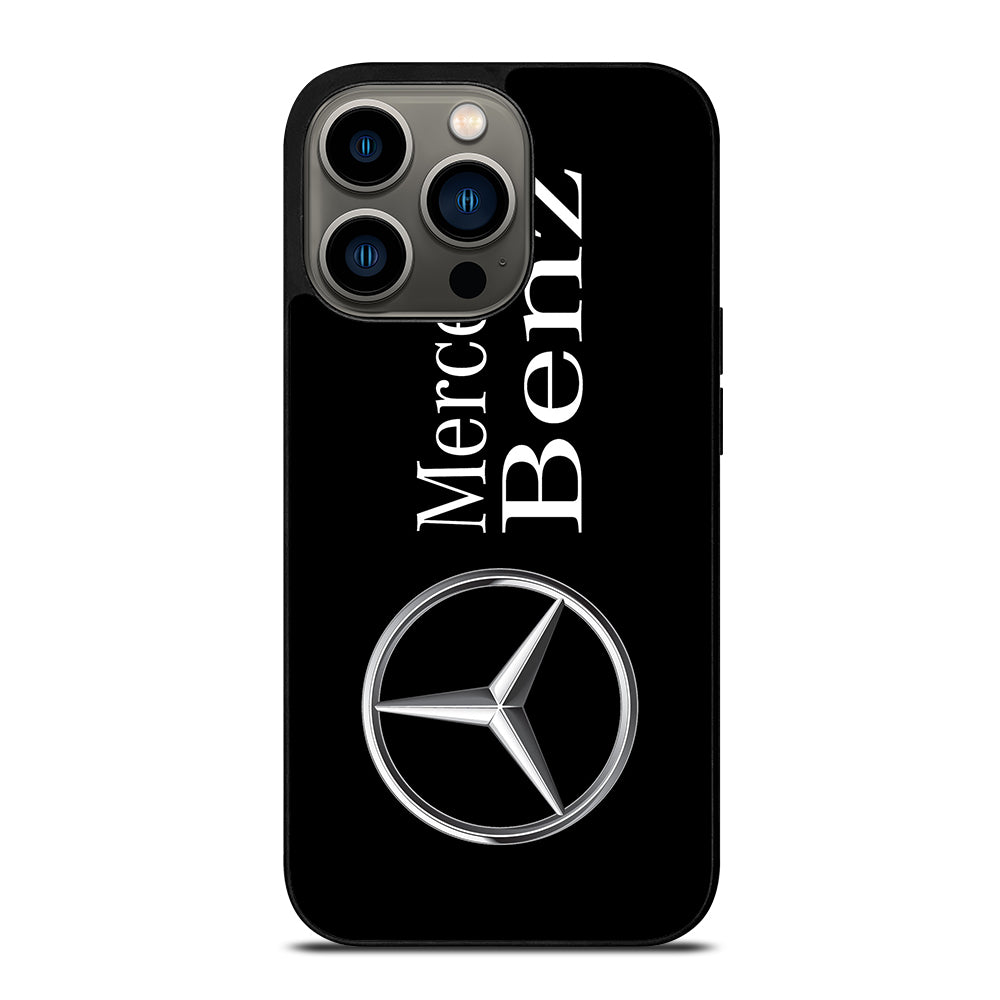 MERCEDES BENZ LANDSCAPE iPhone 13 Pro Case