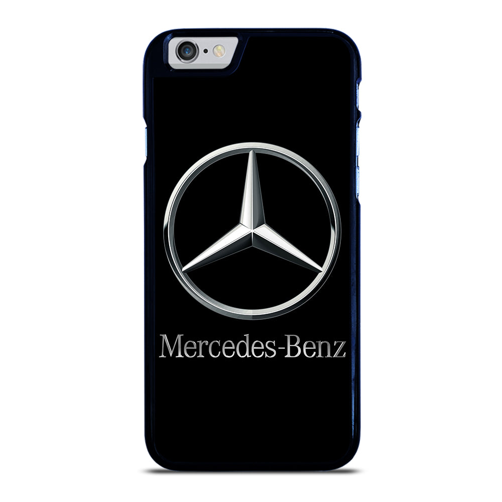MERCEDES BENZ LOGO iPhone 6 / 6S Case