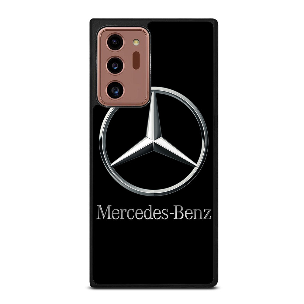 MERCEDES BENZ LOGO Samsung Galaxy Note 20 Ultra Case