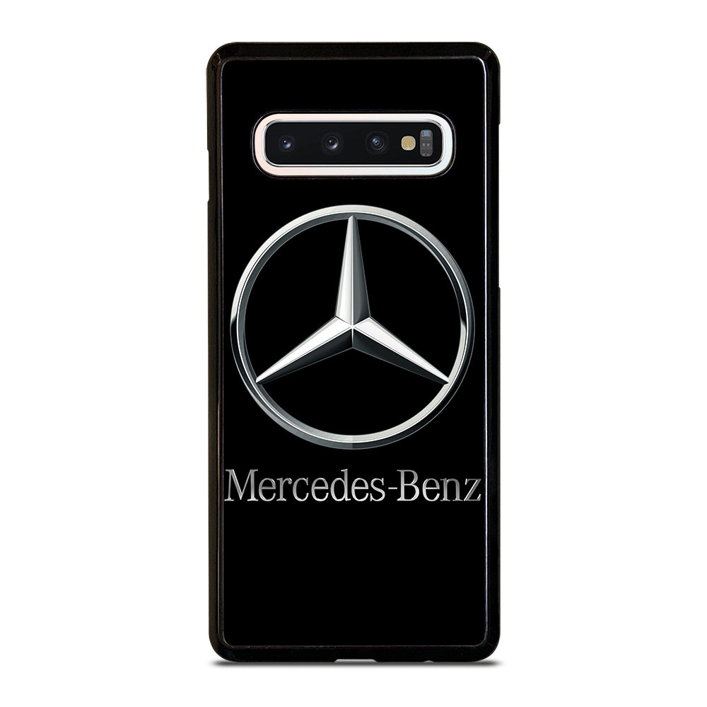 MERCEDES BENZ LOGO Samsung Galaxy S10 Case