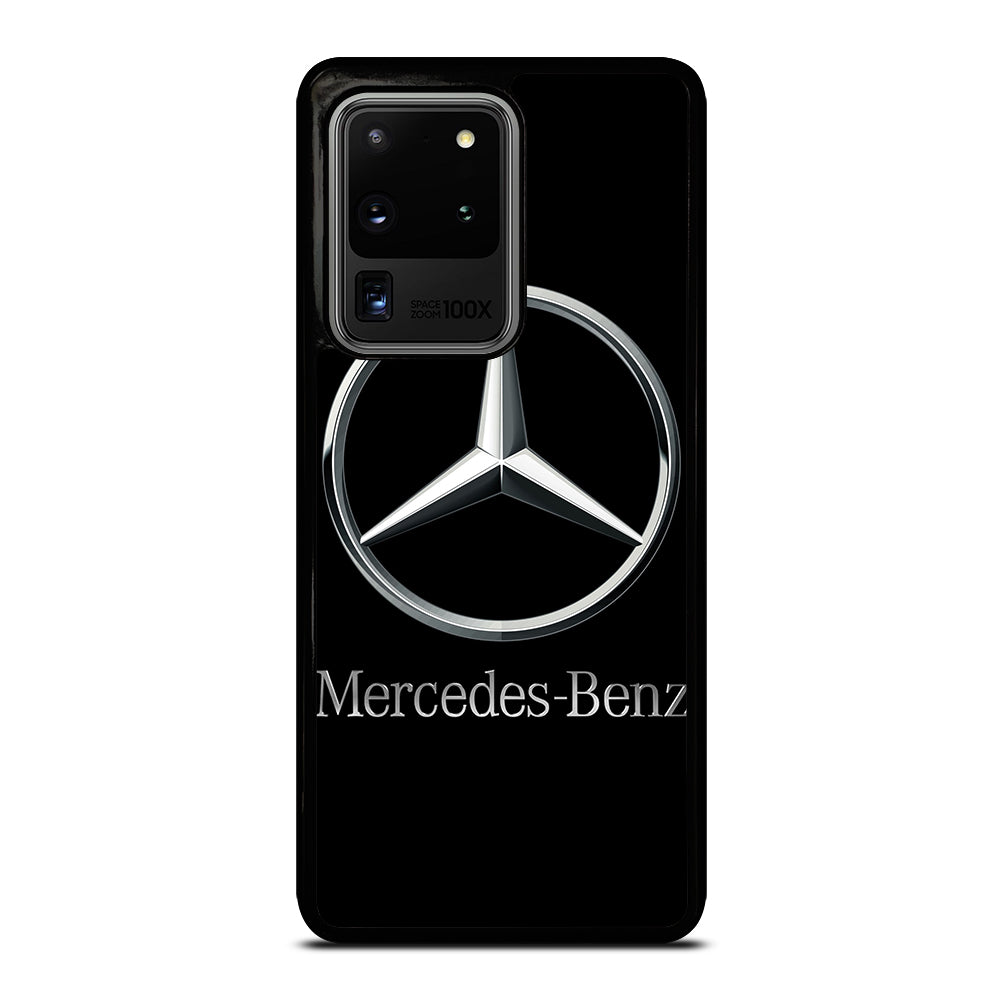 MERCEDES BENZ LOGO Samsung Galaxy S20 Ultra / S20 Ultra 5G Case