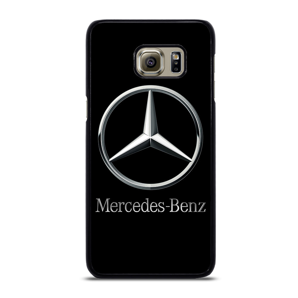 MERCEDES BENZ LOGO Samsung Galaxy S6 Edge Plus Case