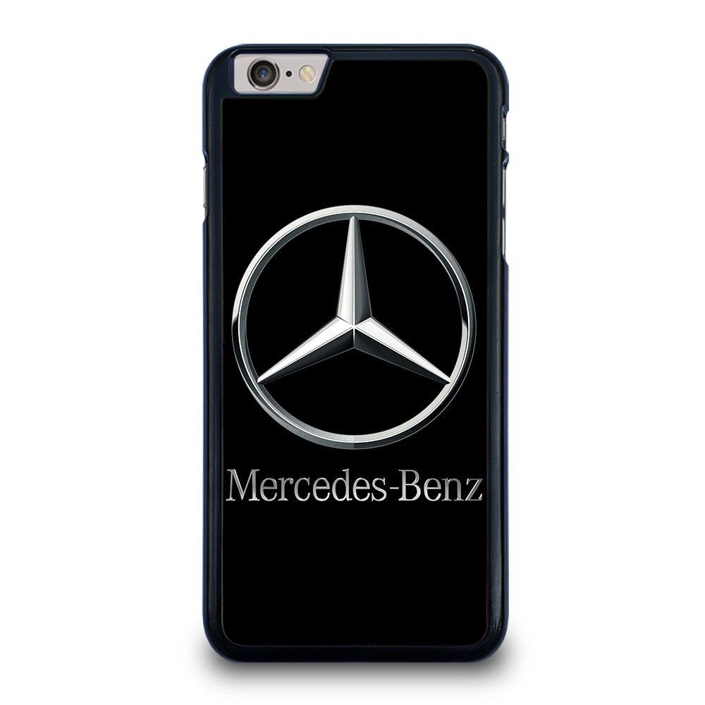 MERCEDES BENZ LOGO iPhone 6 / 6S Plus Case