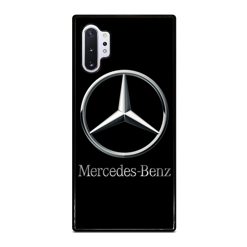 MERCEDES BENZ LOGO Samsung Galaxy Note 10 Plus Case