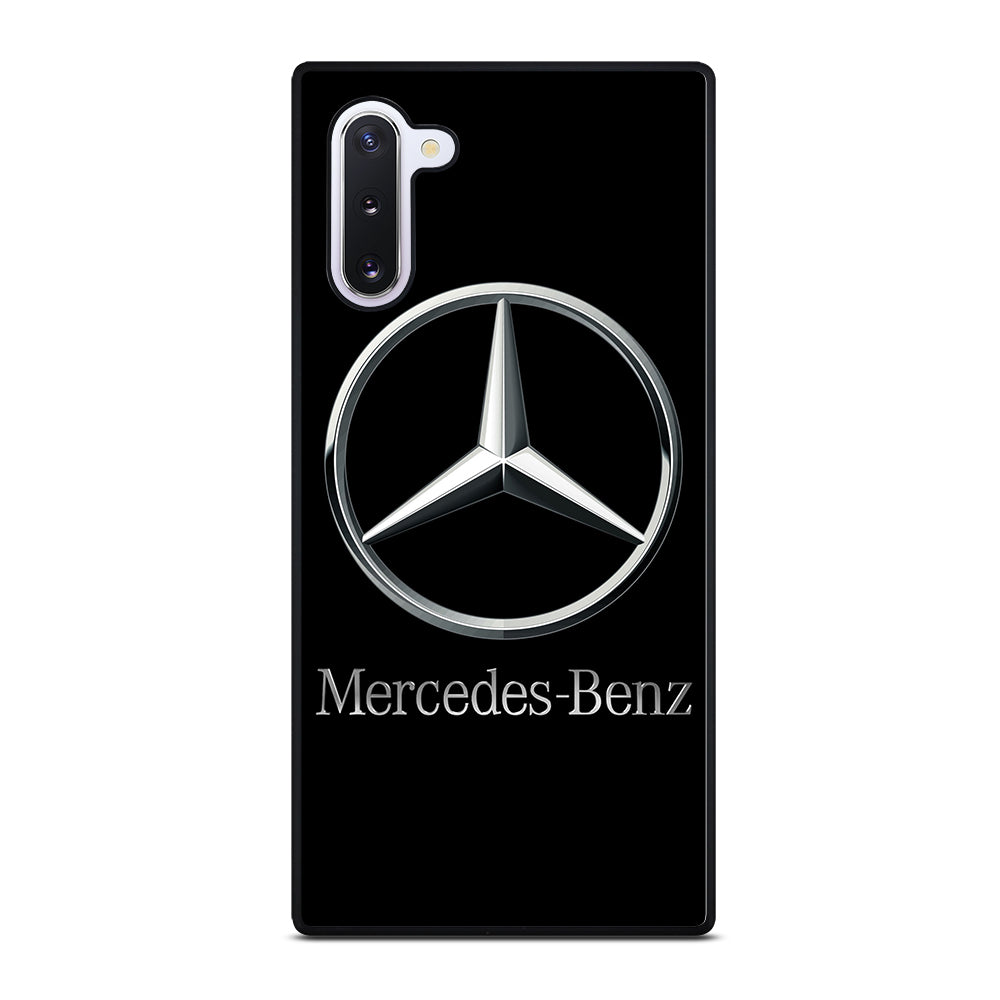 MERCEDES BENZ LOGO Samsung Galaxy Note 10 Case