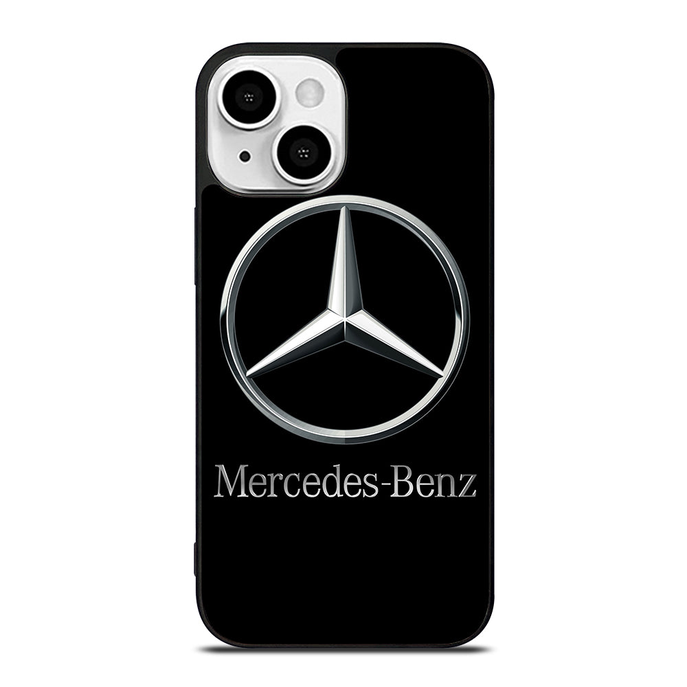 MERCEDES BENZ LOGO iPhone 13 Mini Case