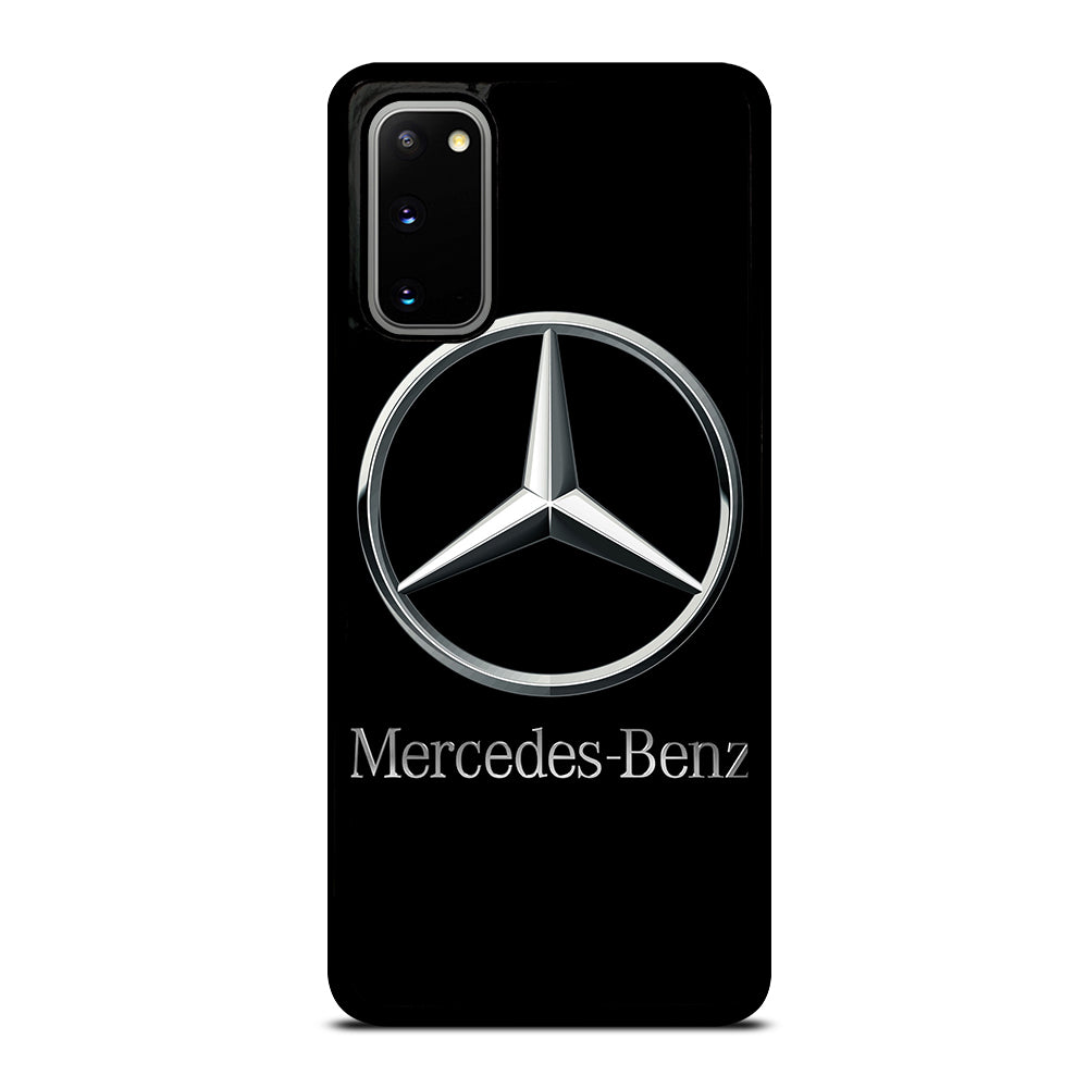 MERCEDES BENZ LOGO Samsung Galaxy S20 / S20 5G Case
