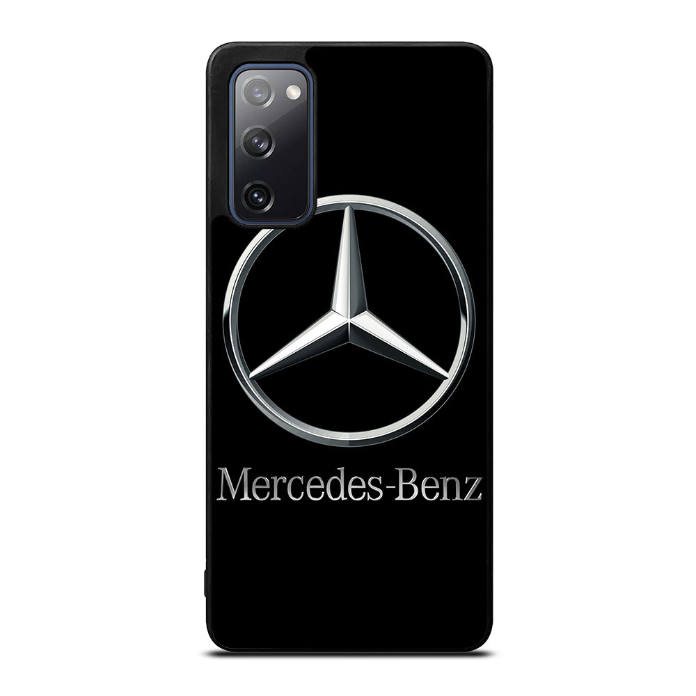 MERCEDES BENZ LOGO Samsung Galaxy S20 FE 5G Case
