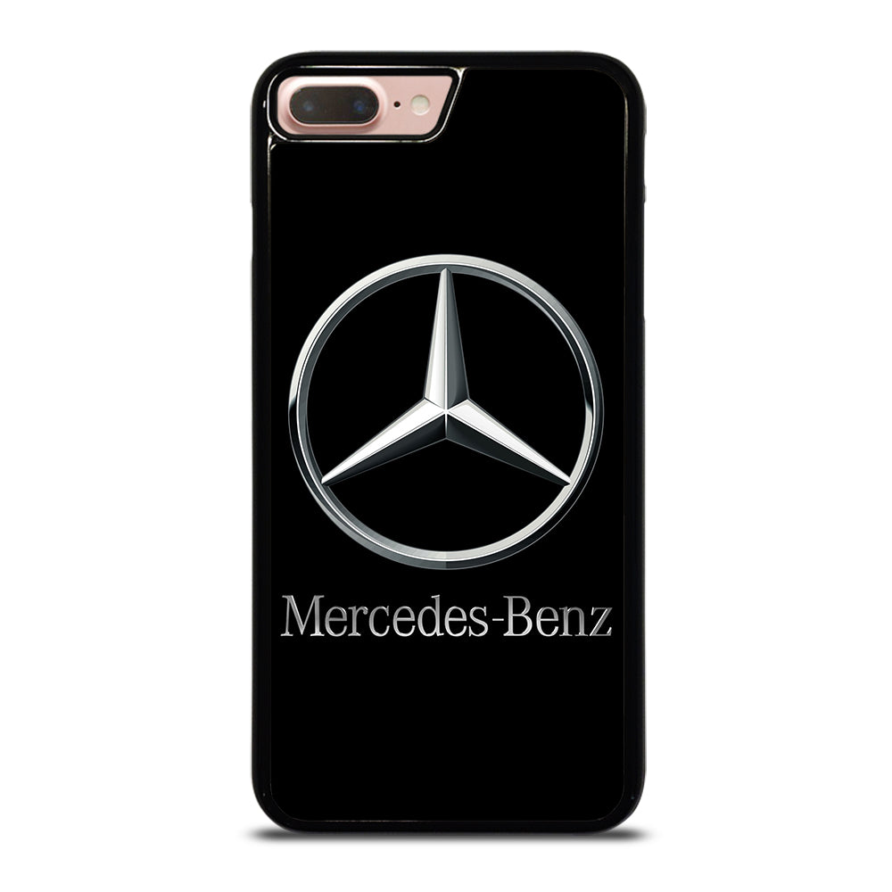 MERCEDES BENZ LOGO iPhone 7 Plus / 8 Plus Case