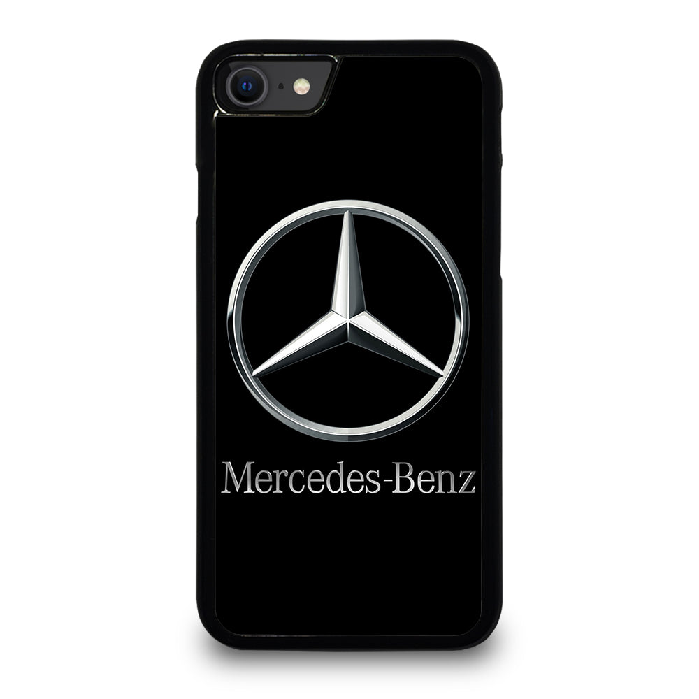MERCEDES BENZ LOGO iPhone SE 2020 Case
