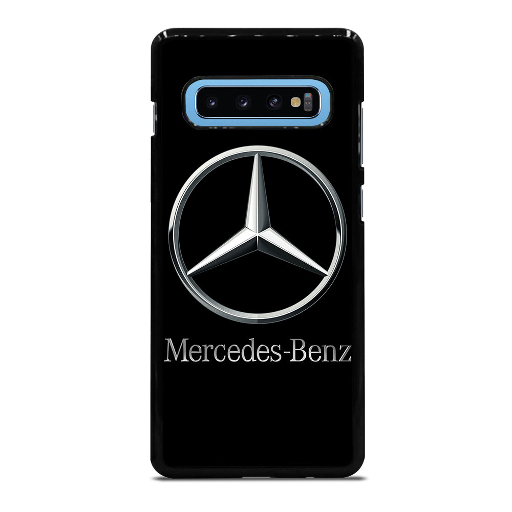 MERCEDES BENZ LOGO Samsung Galaxy S10 Plus Case