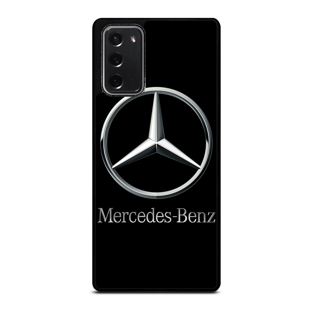 MERCEDES BENZ LOGO Samsung Galaxy Note 20 Case