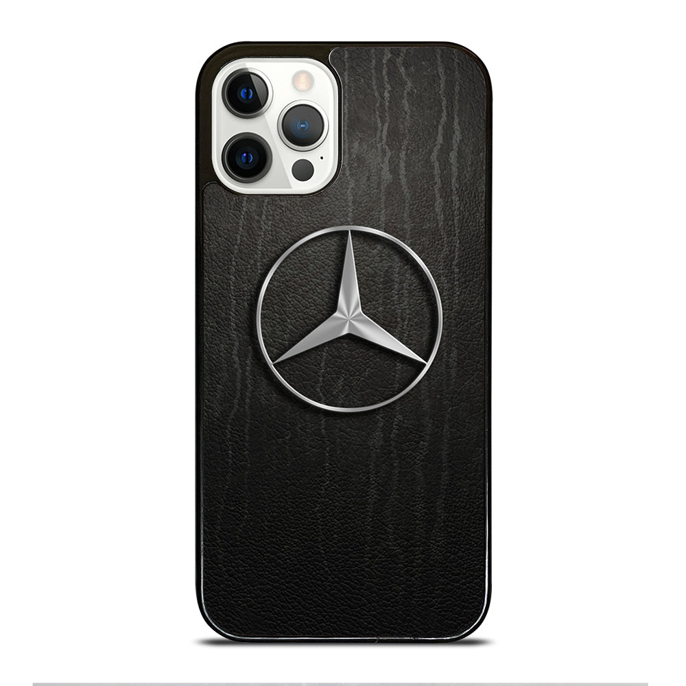 MERCEDES LOGO iPhone 12 Pro Case