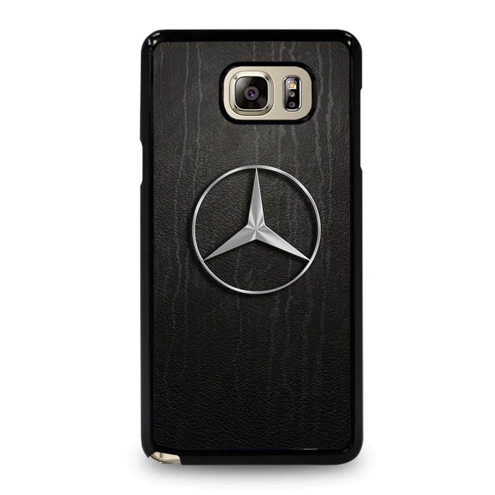 MERCEDES LOGO Samsung Galaxy Note 5 Case