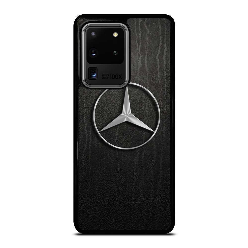 MERCEDES LOGO Samsung Galaxy S20 Ultra / S20 Ultra 5G Case