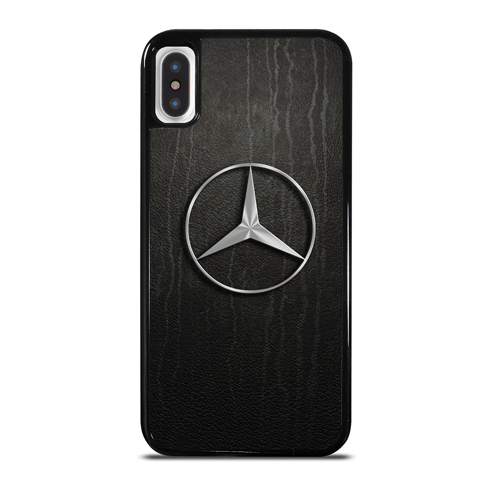 MERCEDES LOGO iPhone X / XS Case