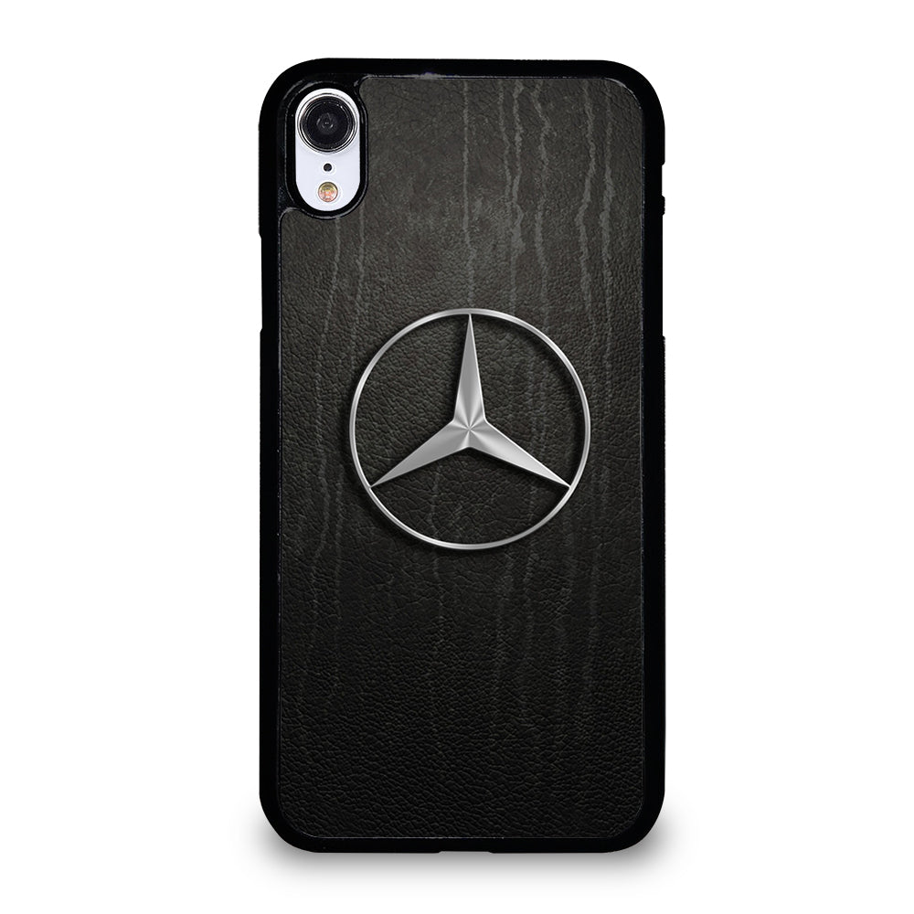 MERCEDES LOGO iPhone XR Case