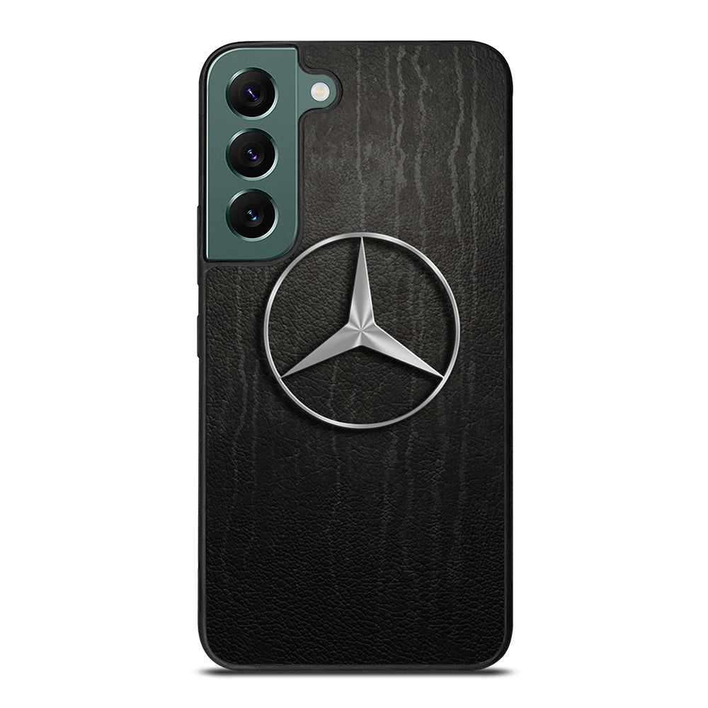 MERCEDES LOGO Samsung Galaxy S22 5G Case