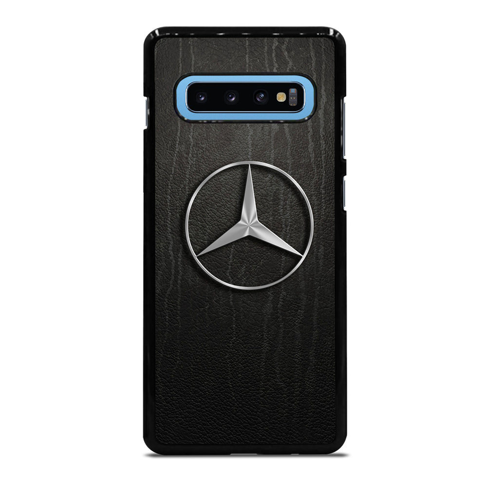 MERCEDES LOGO Samsung Galaxy S10 Plus Case