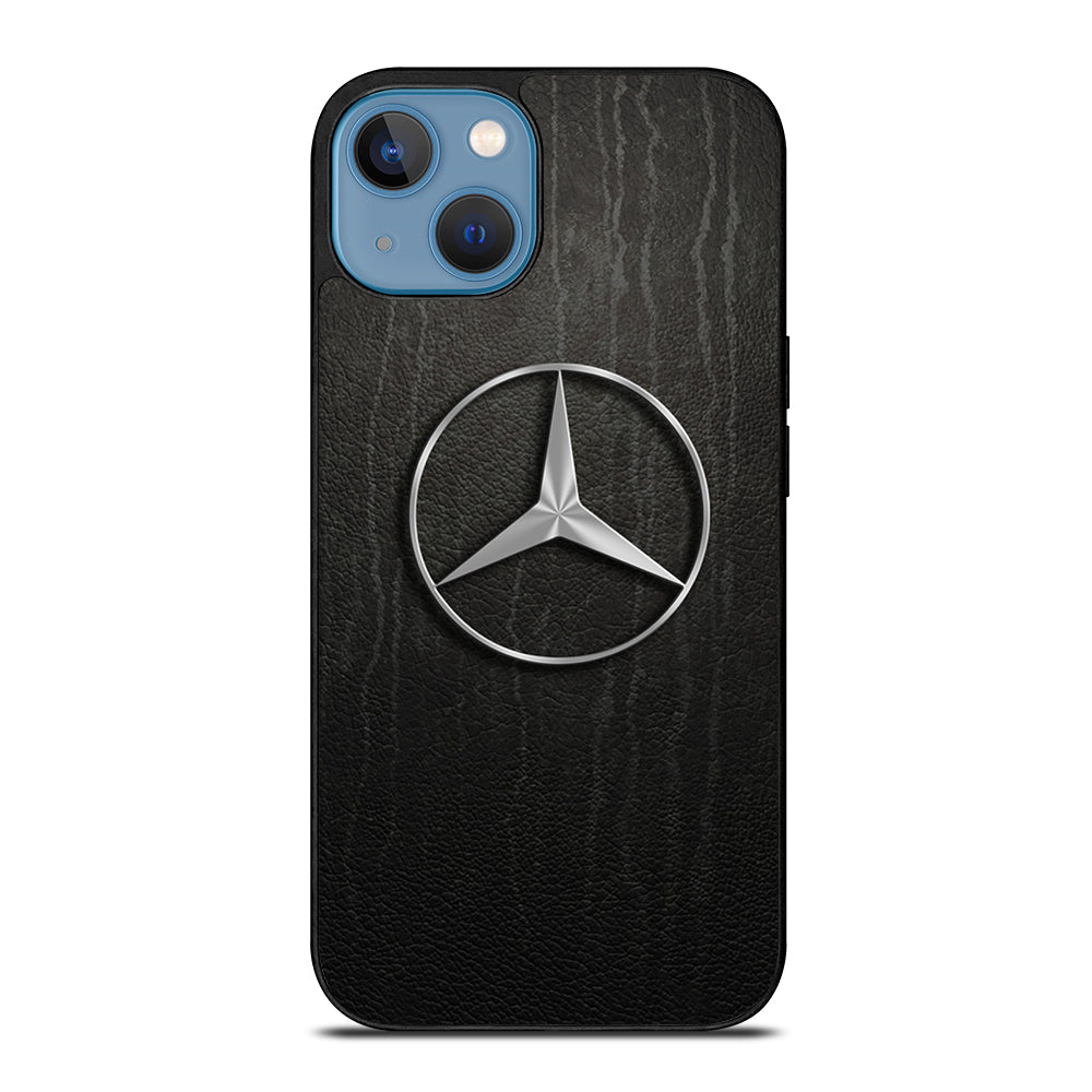 MERCEDES LOGO iPhone 13 Case