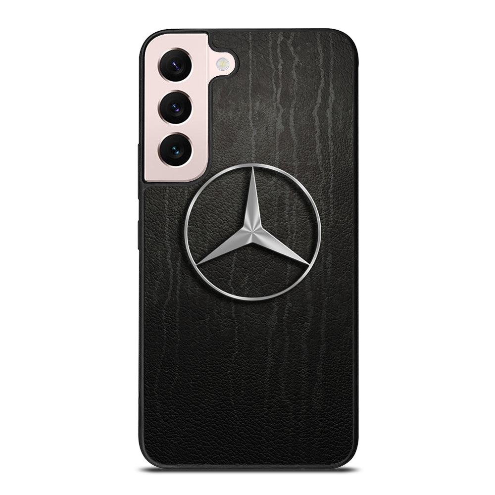 MERCEDES LOGO Samsung Galaxy S22 Plus 5G Case