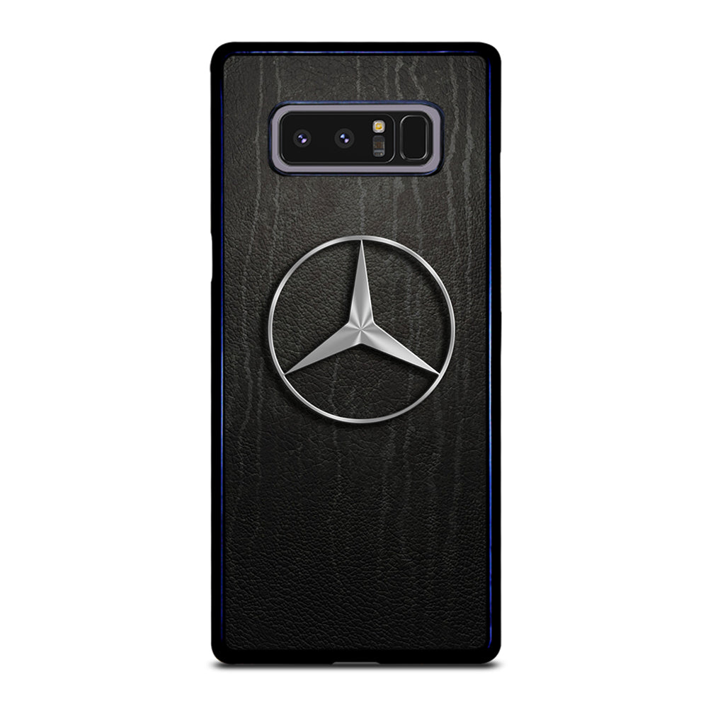MERCEDES LOGO Samsung Galaxy Note 8 Case