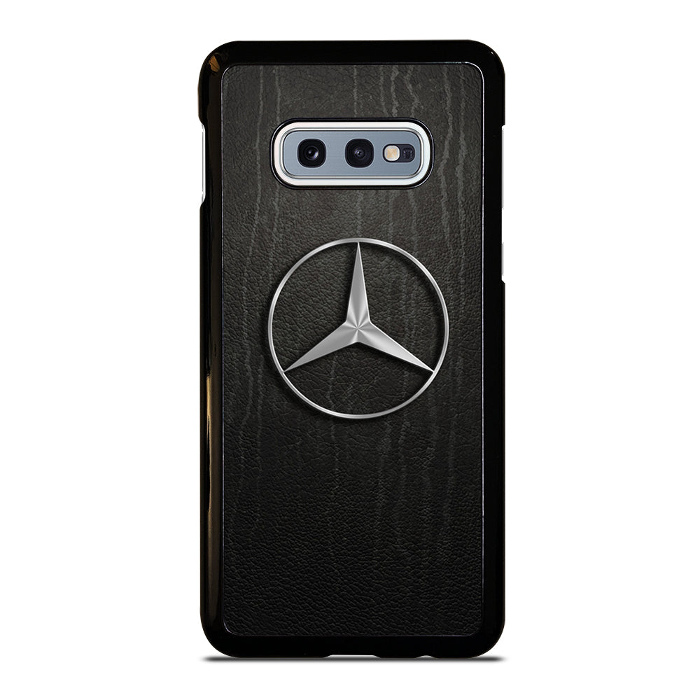MERCEDES LOGO Samsung Galaxy S10e Case